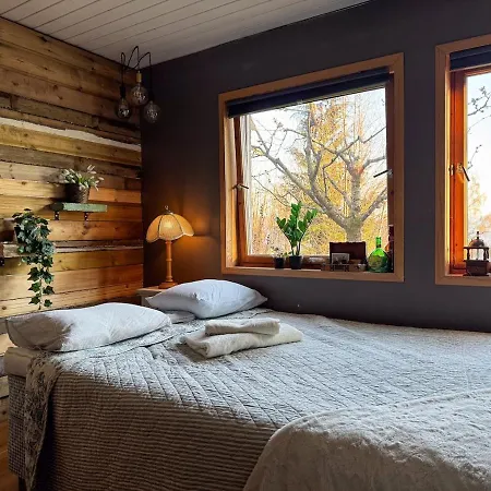 Cozy Close To The Sea Appartement Lii