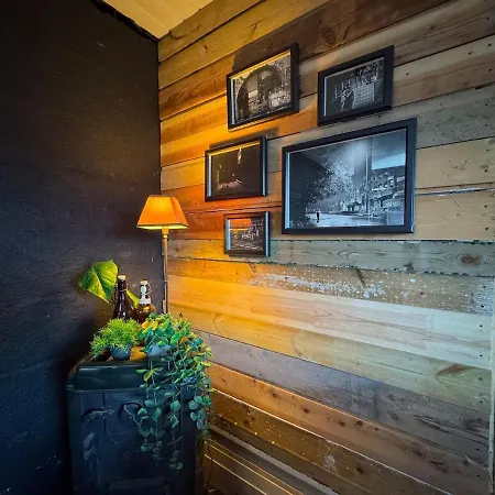 Cozy Close To The Sea