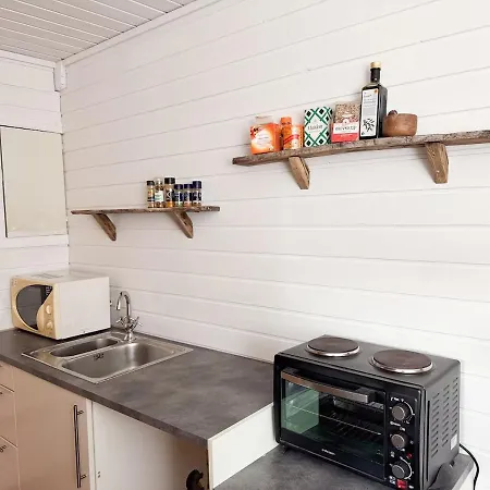 Appartement Cozy Close To The Sea *