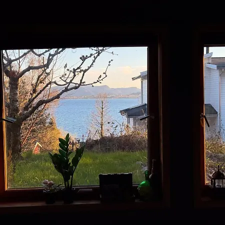 Appartement Cozy Close To The Sea