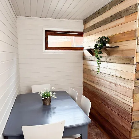 Cozy Close To The Sea Appartement