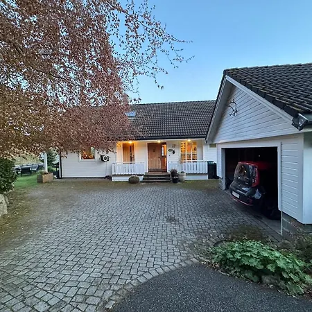 Cozy Close To The Sea Appartement *
