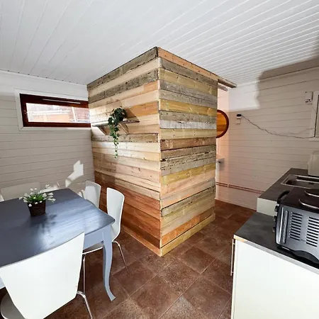 Cozy Close To The Sea Appartement Lii