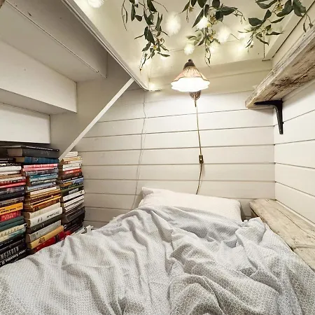 Cozy Close To The Sea Appartement Lii