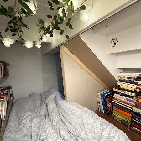 Appartement Cozy Close To The Sea *